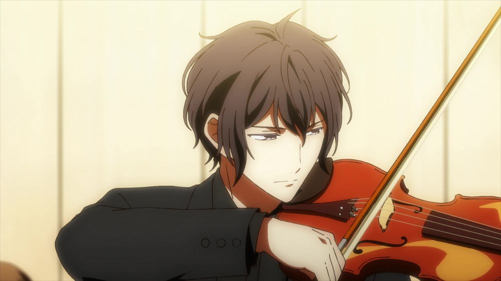 ugetsu violino ugetsu violino